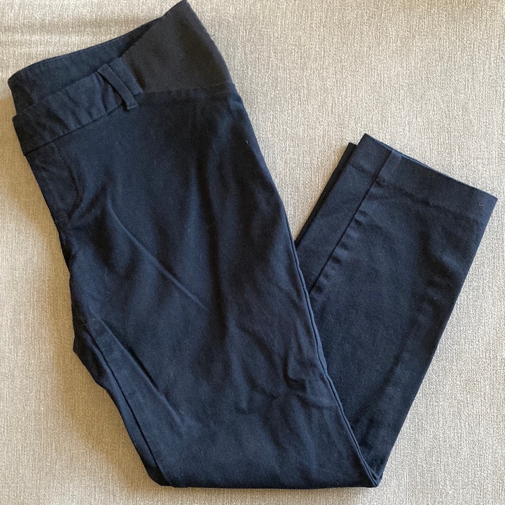 Old Navy Maternity Pixies